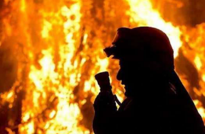 Упродовж 2020 року на території Закарпаття сталося 2011 пожеж: 31 людина загинула, збитки перевищили 7,5 млн грн